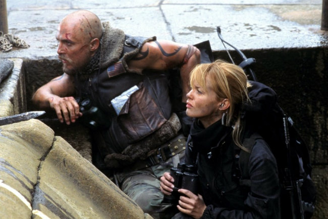 Reign of Fire