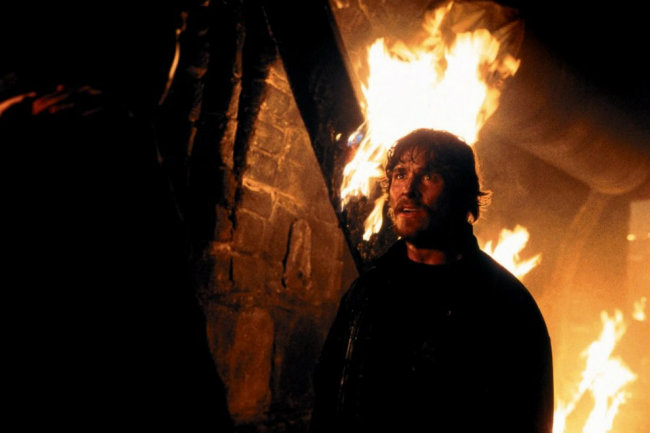 Reign of Fire