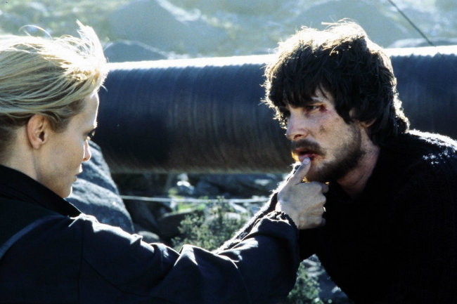 Reign of Fire