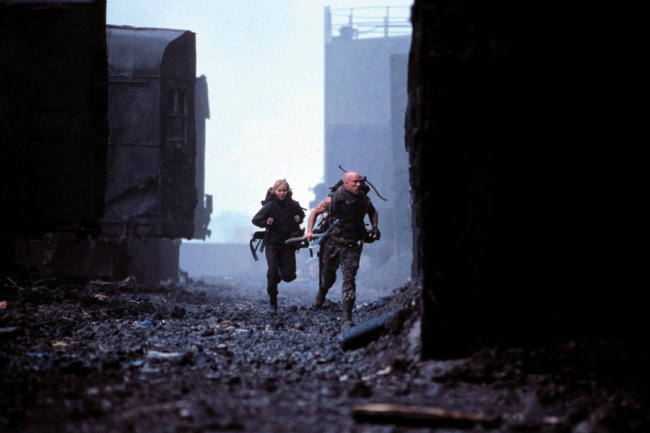 Reign of Fire