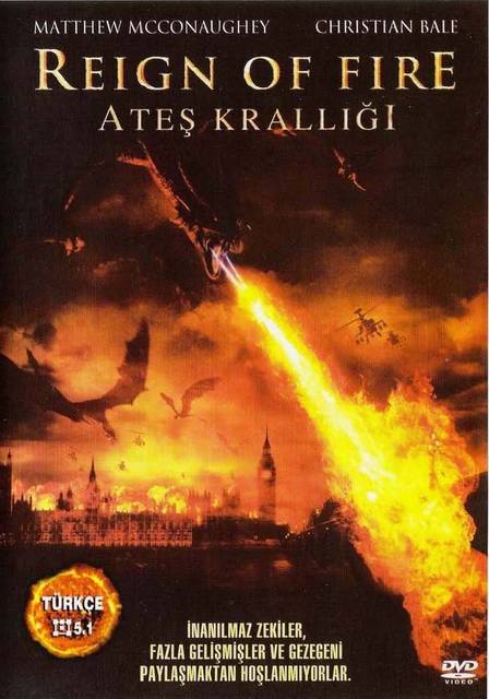 Reign of Fire