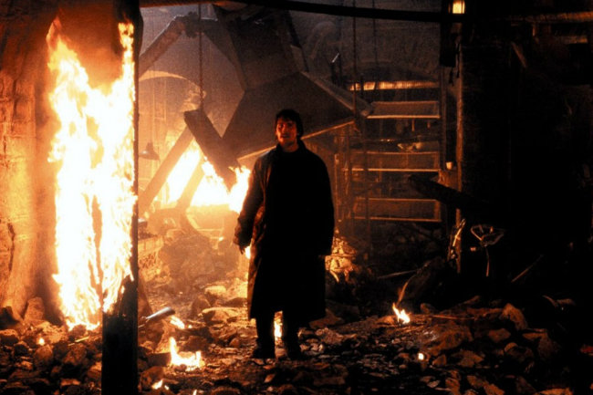 Reign of Fire