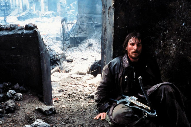 Reign of Fire