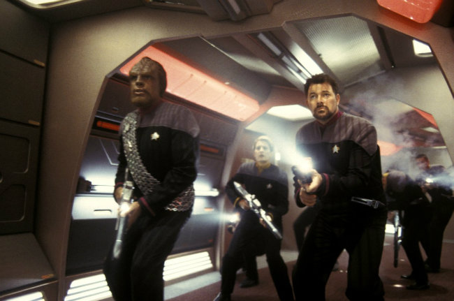 Star Trek: Nemesis