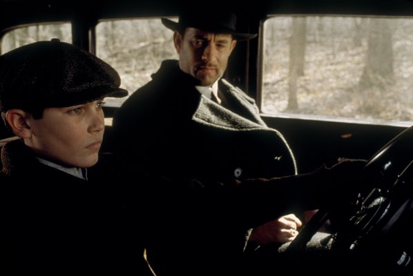 Road to Perdition