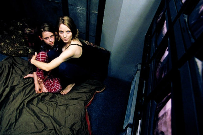 Panic Room