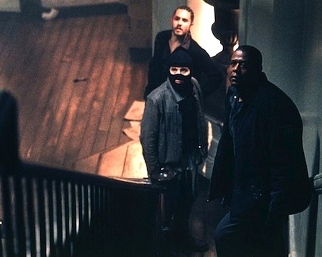 Panic Room