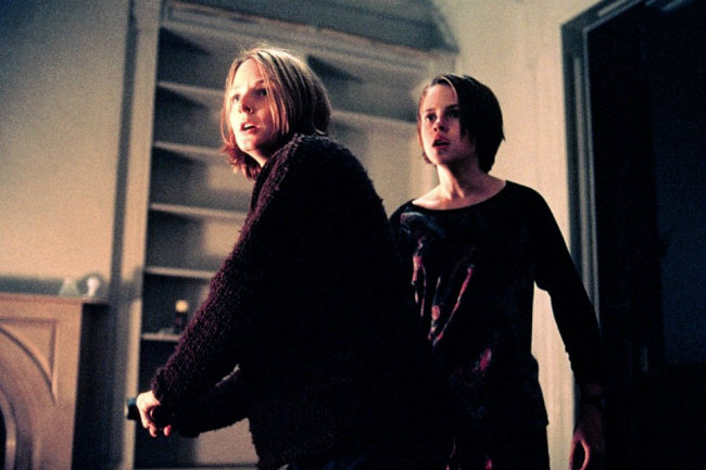 Panic Room