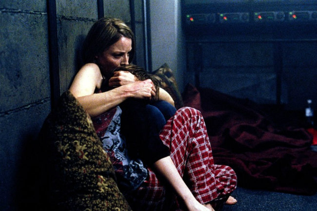 Panic Room