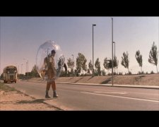 Bubble Boy 4444