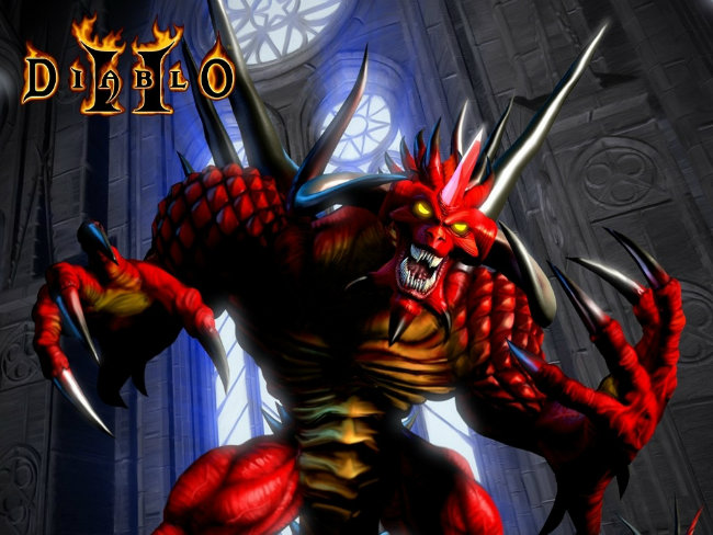 Diablo II