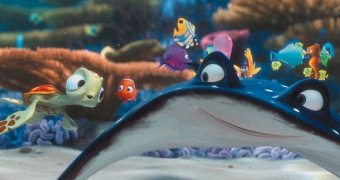 Finding Nemo 19335