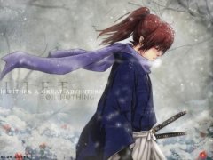 Rurouni Kenshin 60650