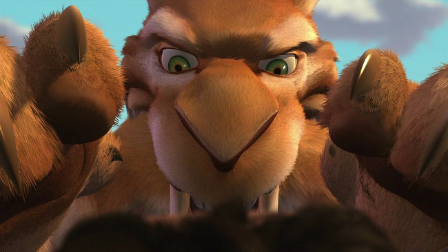 Ice Age