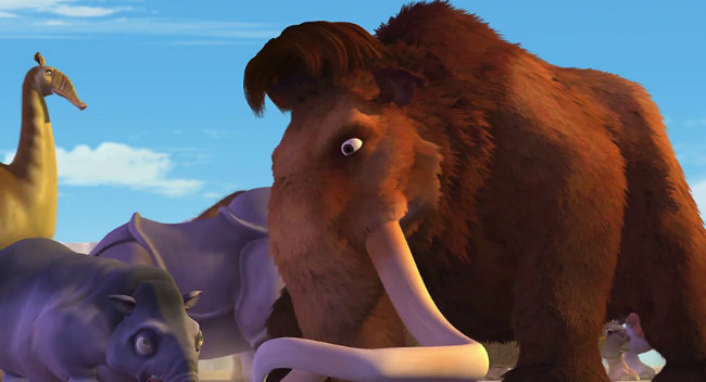 Ice Age