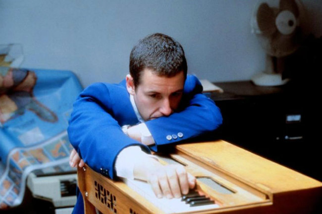 Punch-Drunk Love