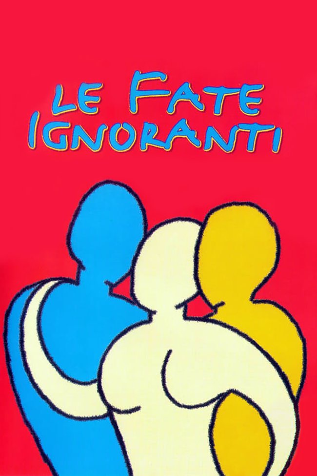 Le fate ignoranti