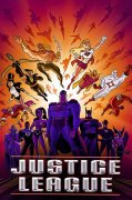 Justice League 716807