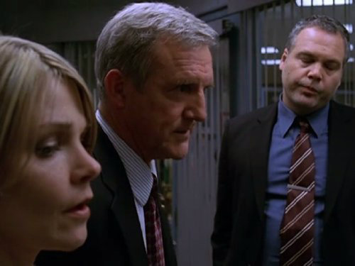 Law & Order: Criminal Intent