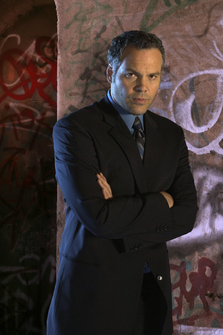 Law & Order: Criminal Intent