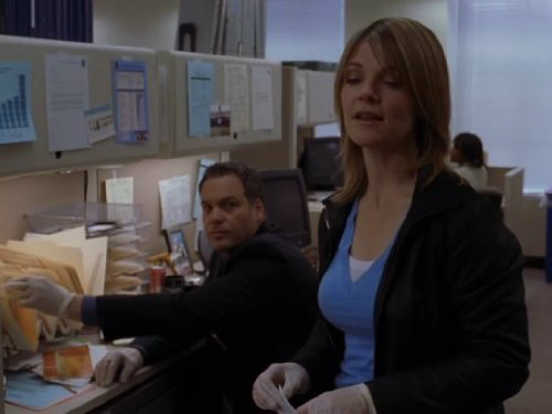 Law & Order: Criminal Intent