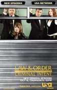 Law & Order: Criminal Intent 68367