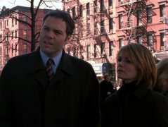 Law & Order: Criminal Intent 708963