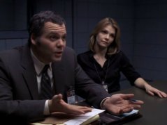 Law & Order: Criminal Intent 708941