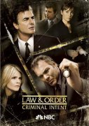 Law & Order: Criminal Intent 708937
