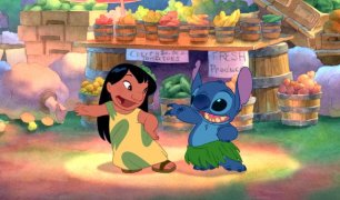 Lilo & Stitch 221308