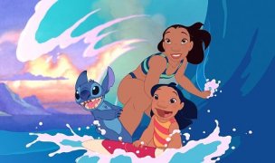 Lilo & Stitch 221311