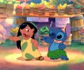 Lilo & Stitch