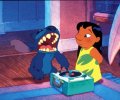 Lilo & Stitch