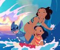 Lilo & Stitch