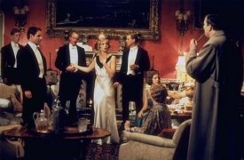 Gosford Park 89972