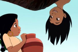 The Jungle Book 2 425419