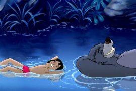 The Jungle Book 2 425421