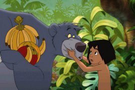 The Jungle Book 2 425417