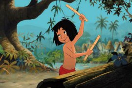 The Jungle Book 2 425415