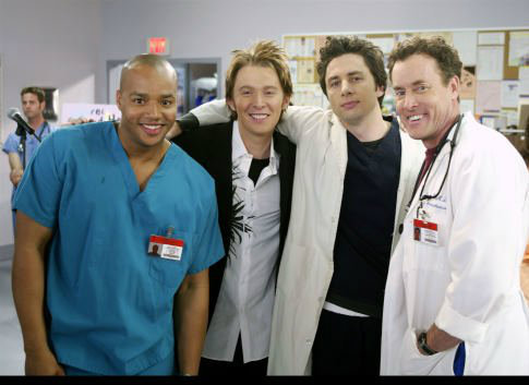 Scrubs