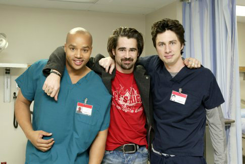 Scrubs