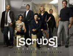 Scrubs 2442