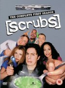 Scrubs 2445