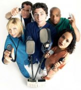 Scrubs 2448