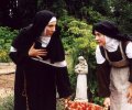 Thérèse: The Story of Saint Thérèse of Lisieux