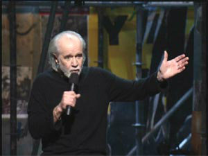 George Carlin: Complaints & Grievances