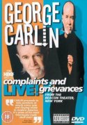 George Carlin: Complaints & Grievances 275503