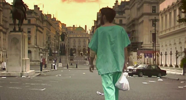 28 Days Later...