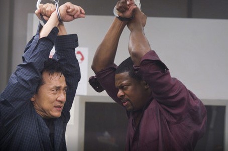 Rush Hour 3