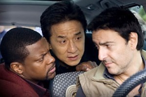 Rush Hour 3